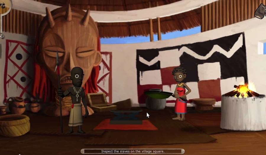 Video Game "Slave Tetris" Pulled After Online Uproar