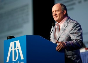 American Bar Association Votes To Ban Sexist Language