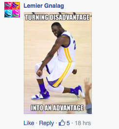 Draymond Green porn deal penis snapchat