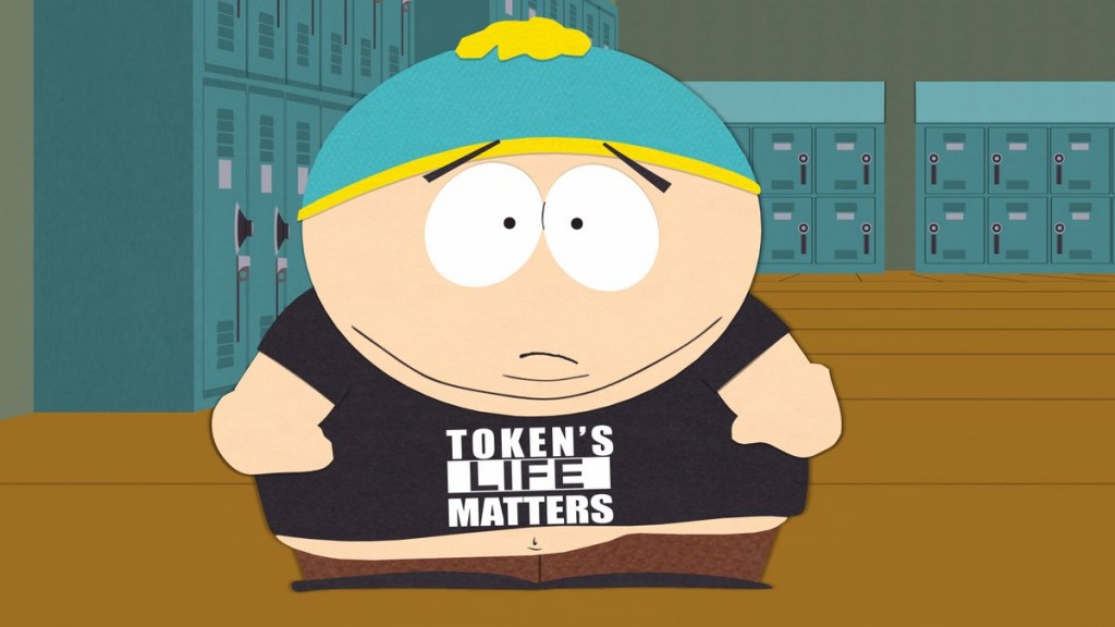 South Park Rewrites National Anthem In Season 20 Promo