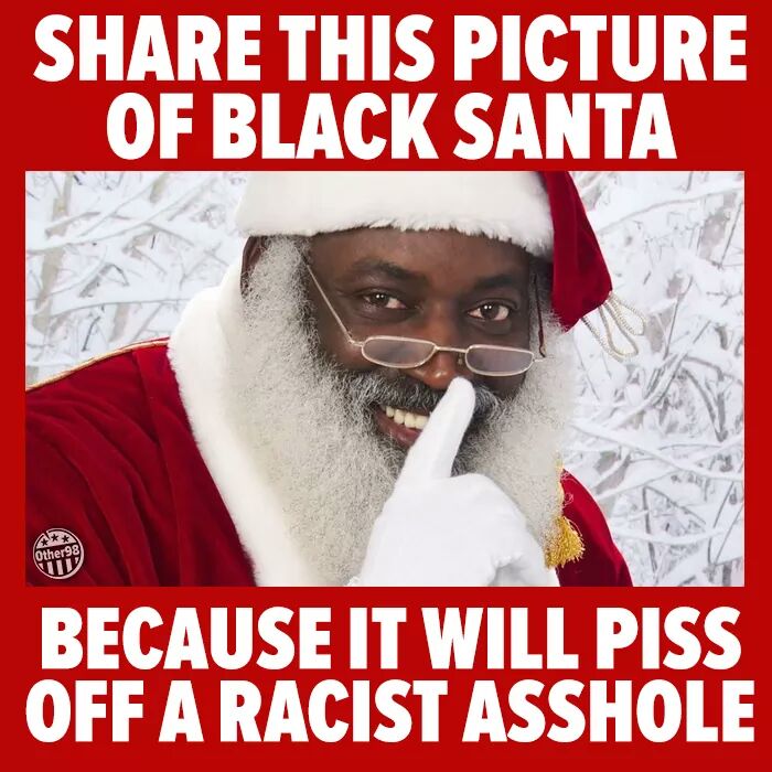 Embrace The Holiday Spirit By Sharing These Incredibly Offensive 