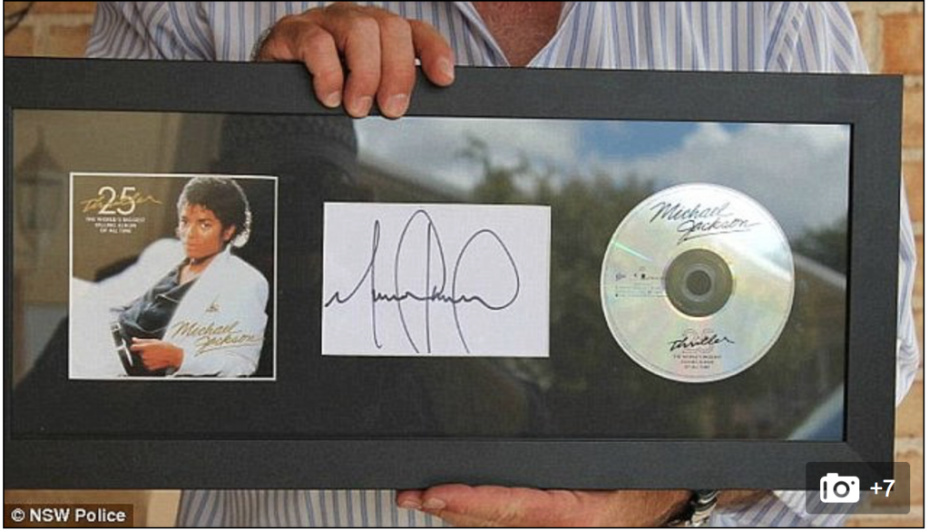 This Guy Went On A $2.1 Million Spending Spree From His Bank