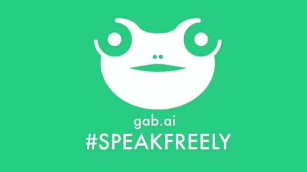 "Gab" Provides A New Home For White Nationalists Banned From Twitter