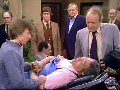 The Jeffersons: A Look Back At "The N Word"