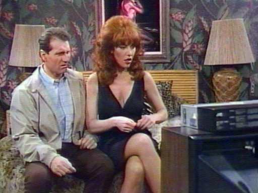 Married...With Children A Look Back At The Banned Episode picture pic