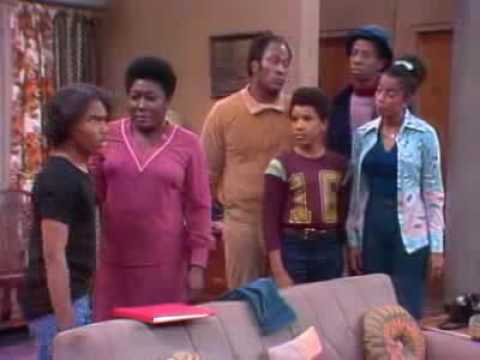 Good Times: A Look Back At The Spanking Episode