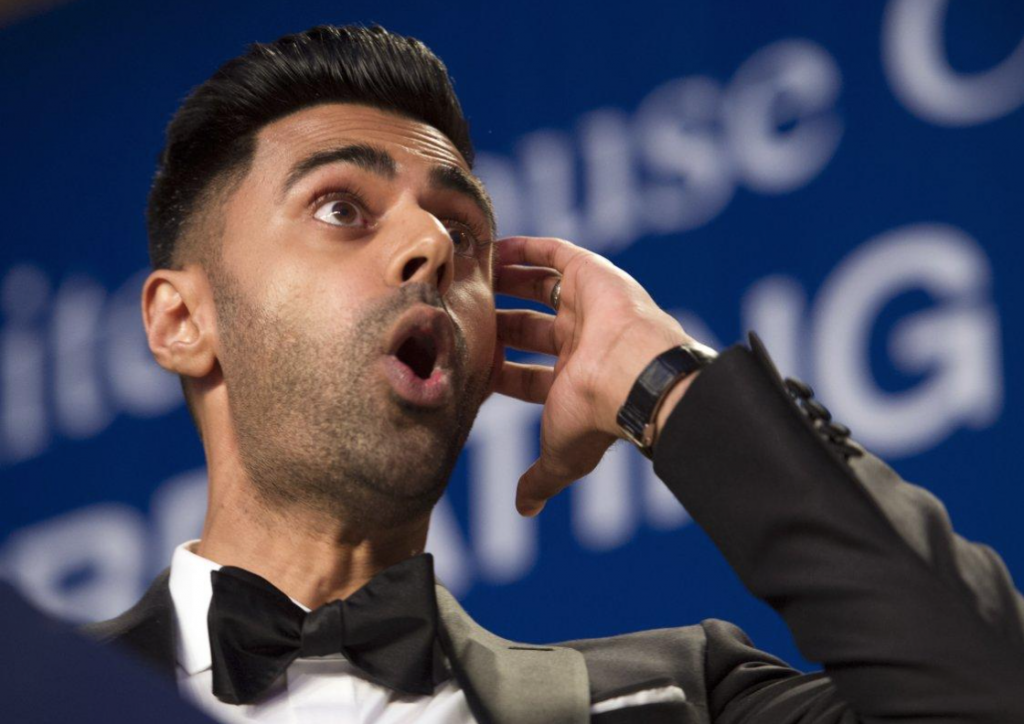 10 Memorable Jokes From The White House Correspondents' Dinner