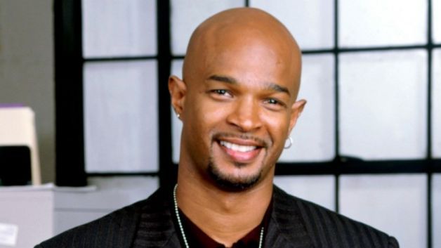 Damon Wayans Spent $320 At The Laugh Factory in 2006 To Say The N-Word