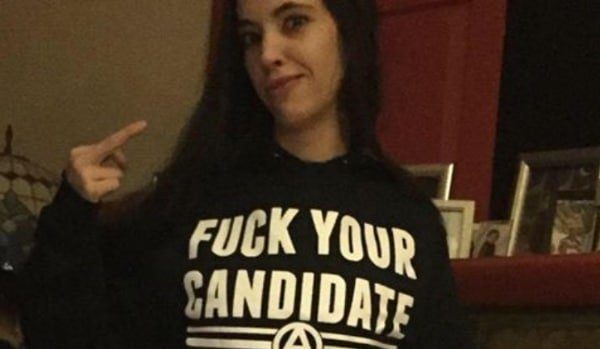 The 10 Most Offensive Posts Of 2017