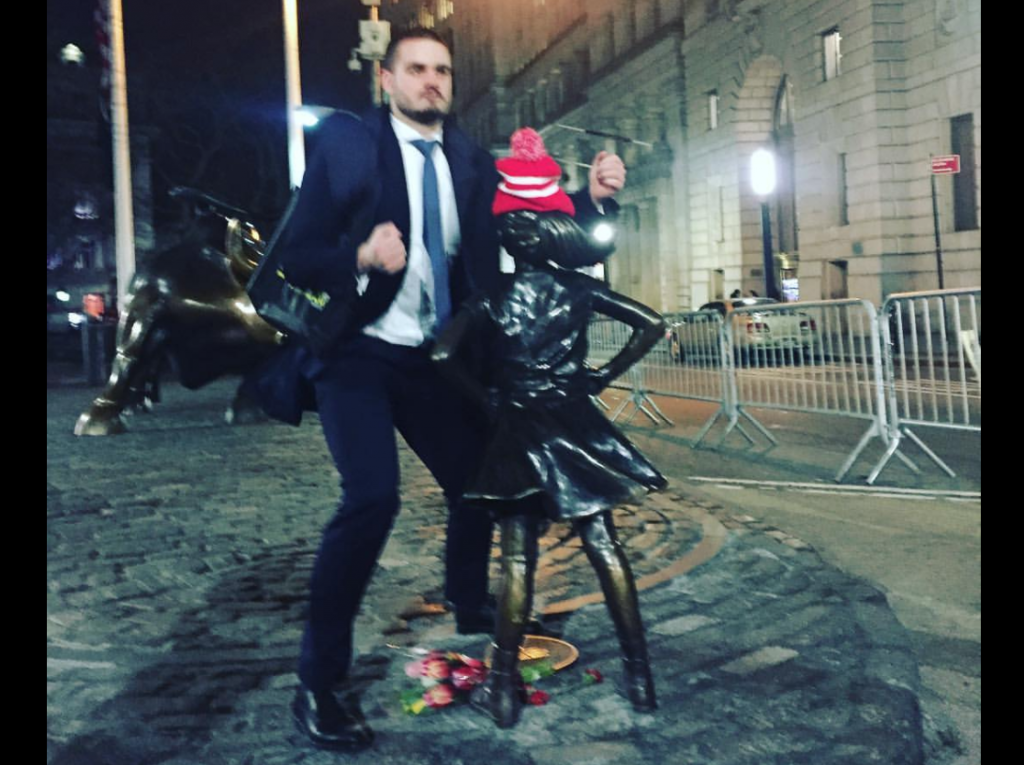 The 10 Most Offensive Posts Of 2017