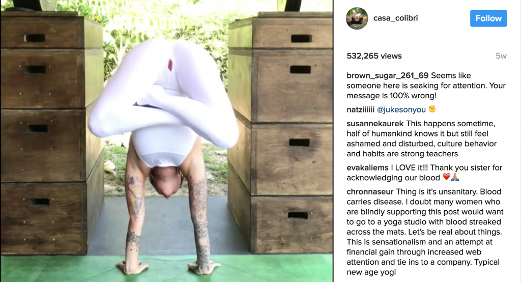 The 10 Most Offensive Posts Of 2017