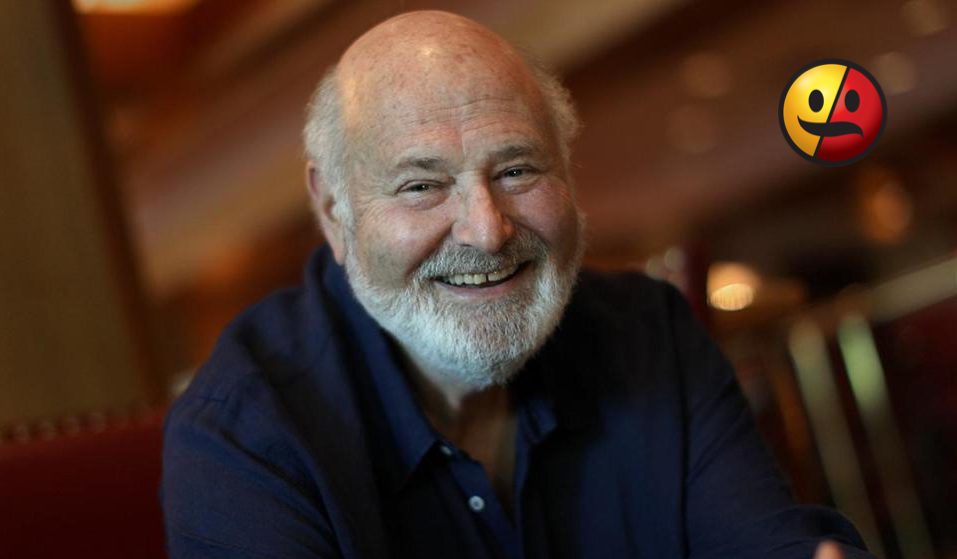 Rob Reiner on Humor