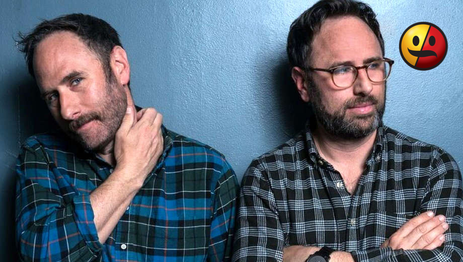 A Conversation with The Sklar Brothers About Humor