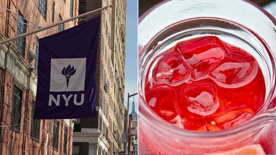 NYU Apologizes For Kool-Aid, Watermelon Water In Black History Month Menu