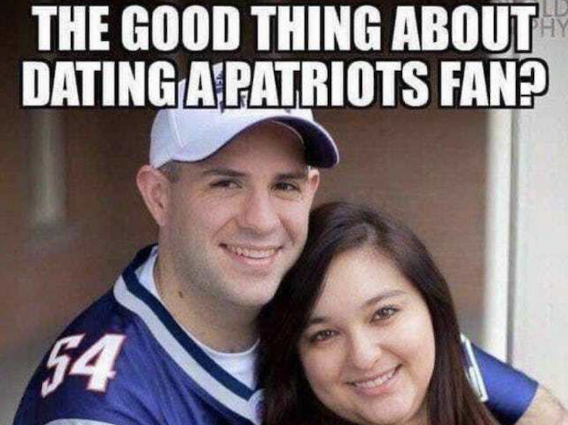 Patriots vs Eagles: 15 Memes To Kick Off Super Bowl Weekend