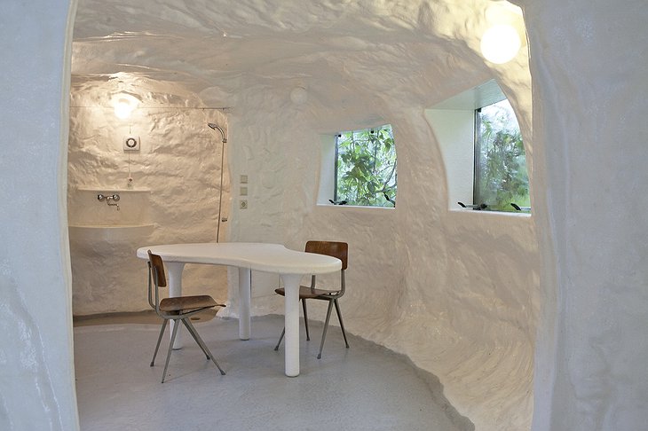 Cross It Off Your Bucket List: You Can Stay In An Anus Hotel In Belgium