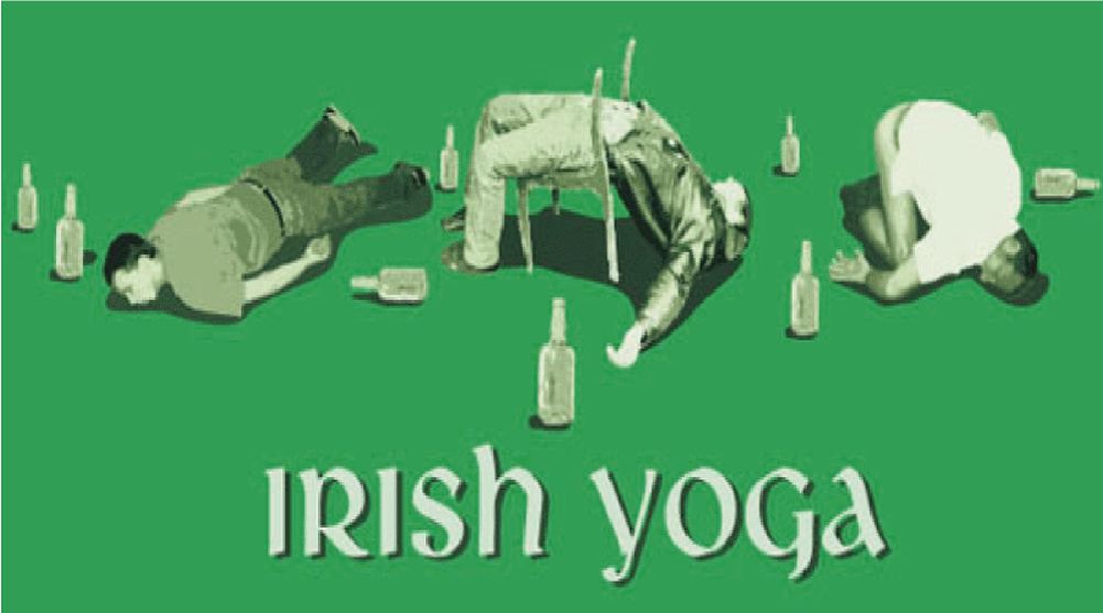 15 St. Patrick's Day Memes To Bring Out The Irish In All Of Us