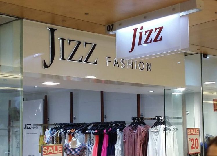 Jizz Fashion