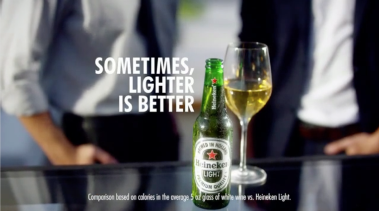 Chance The Rapper Labels Heineken Ad "Terribly Racist"