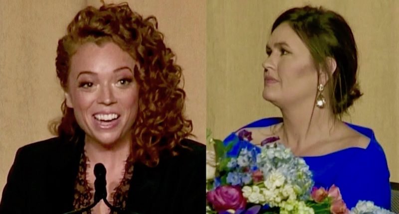 Michelle Wolf's Most Controversial Jokes From The White House Correspondents' Dinner