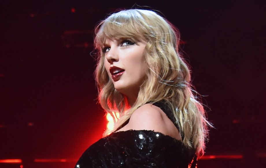 Internet Loses Its Mind After Taylor Swift Releases Cover of Earth, Wind & Fire's 'September'