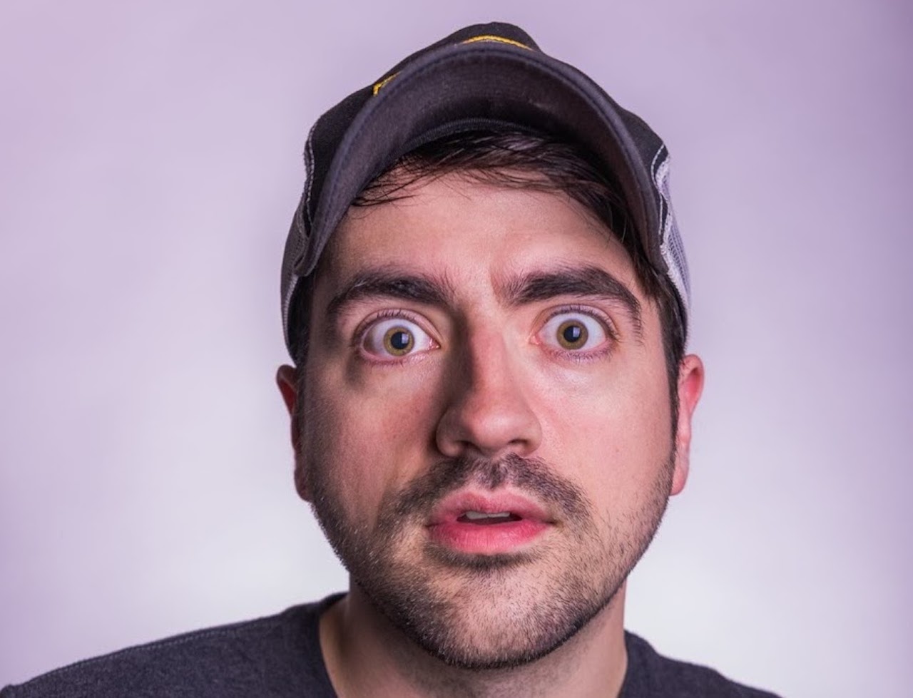 A Conversation with The Liberal Redneck: Trae Crowder