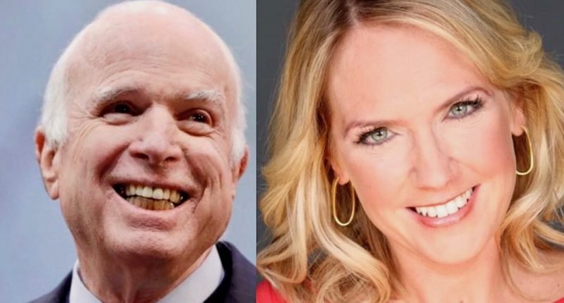 WH Official Mocks John McCain's Brain Cancer 'He's Dying Anyway'