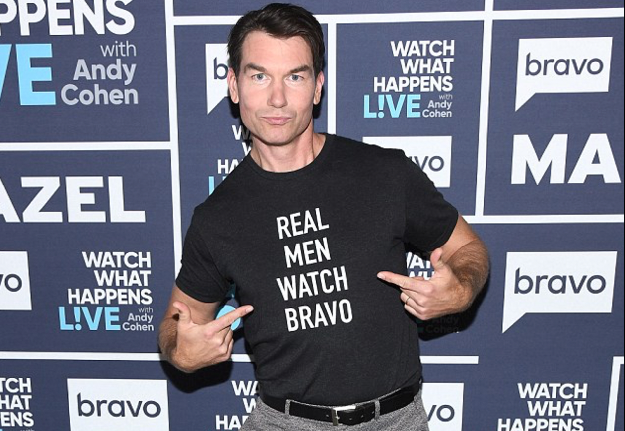 Bravo Ditching 'Real Men Watch Bravo' Title After Intense Backlash