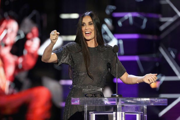 15 Outrageous Jokes From The Bruce Willis Roast on Comedy Central