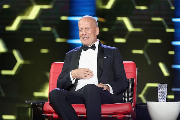 15 Outrageous Jokes From The Bruce Willis Roast on Comedy Central