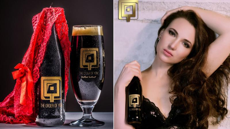 Polish Brewery Creates 'Vagina Beer' Made from Models' Hoo-Hoos