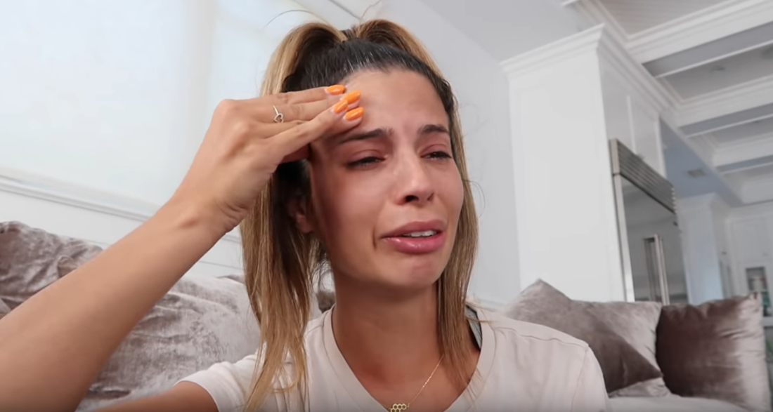 Beauty Brands Drop YouTube Star Laura Lee After Racist Tweets - 1100 x 587 png 527kB