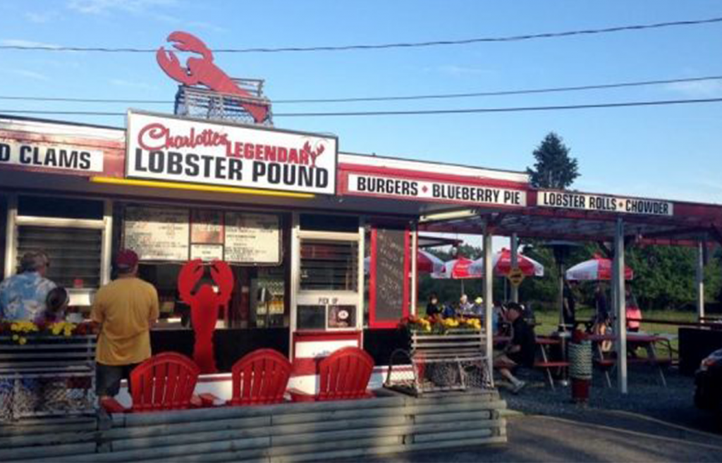 Maine Restaurant Gets Lobsters High To Calm Them Before Being Cooked
