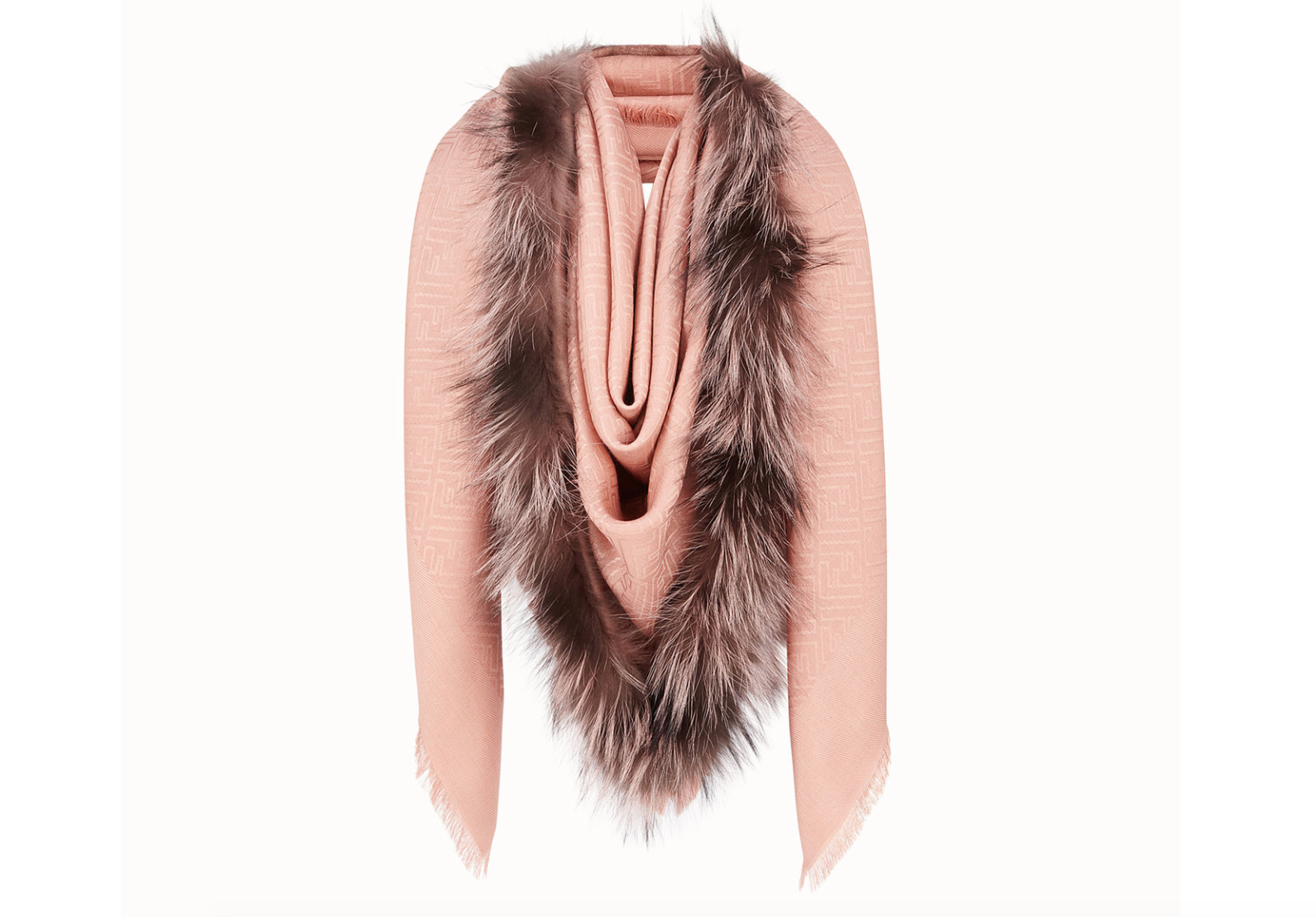 Vulva Scarf