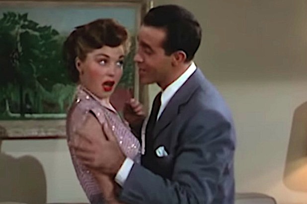 Radio Station Bans 'Baby, It's Cold Outside,' Supporting 'Me Too'