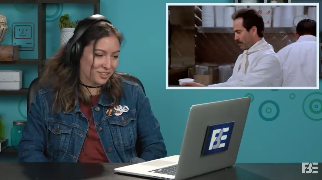'Seinfeld' Gets The "Millennials Find The Show Offensive Nowadays" Treatment