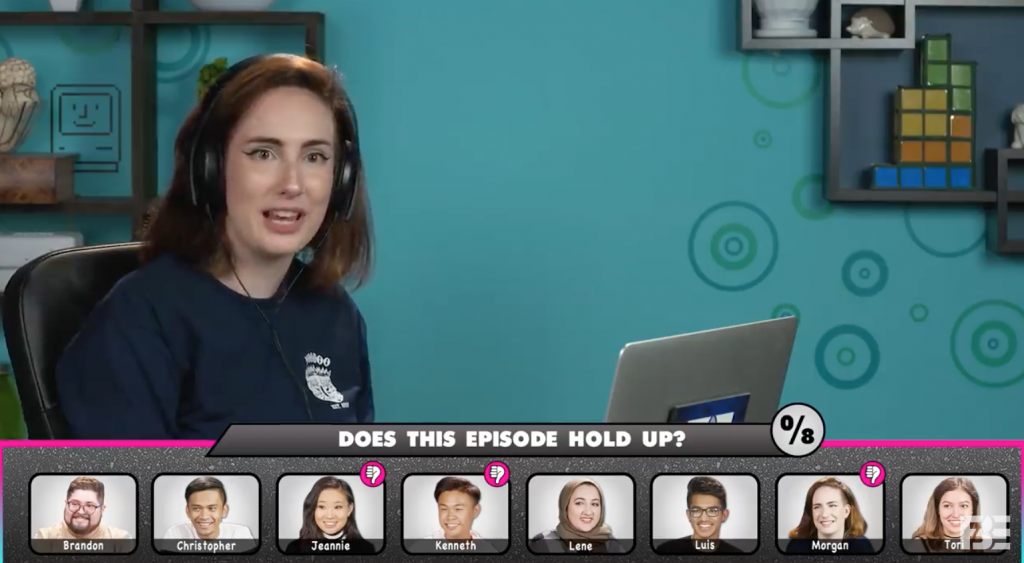 'Seinfeld' Gets The "Millennials Find The Show Offensive Nowadays" Treatment