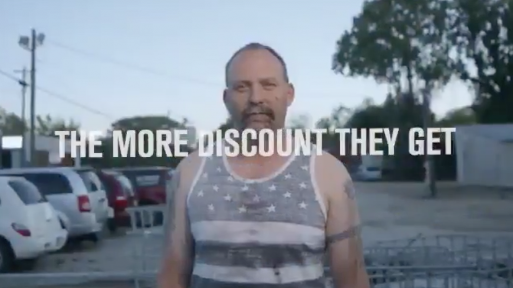 AeroMexico Ad Offers 'DNA Discounts' To U.S. Residents Hesitant To Fly South