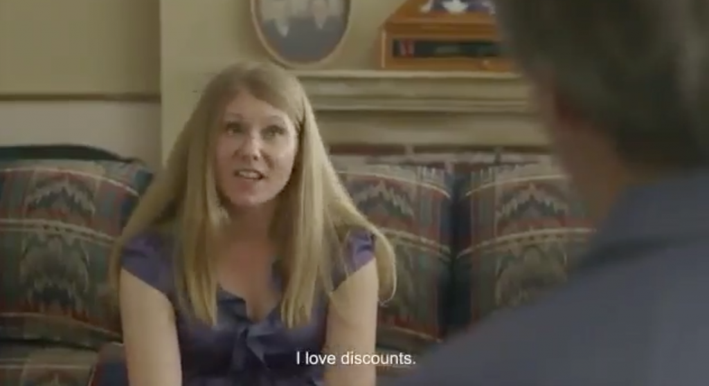 AeroMexico Ad Offers 'DNA Discounts' To U.S. Residents Hesitant To Fly South