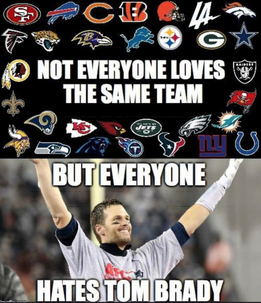 14 Super Bowl Memes Kick Off Ahead of NFL Championship