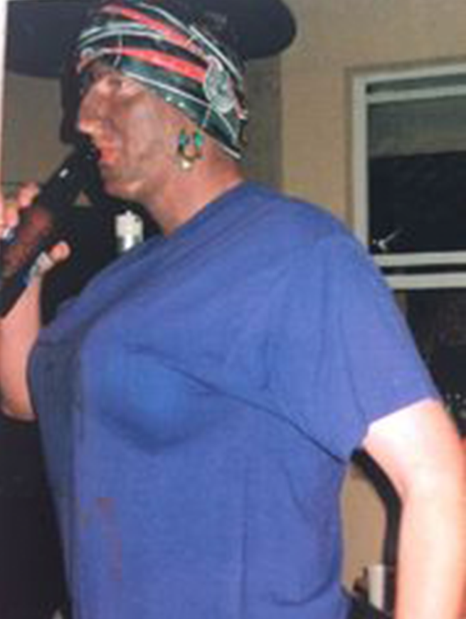 FL Secretary of State Mike Ertel Resigns After Blackface Photos Emerge Mocking Katrina Victims