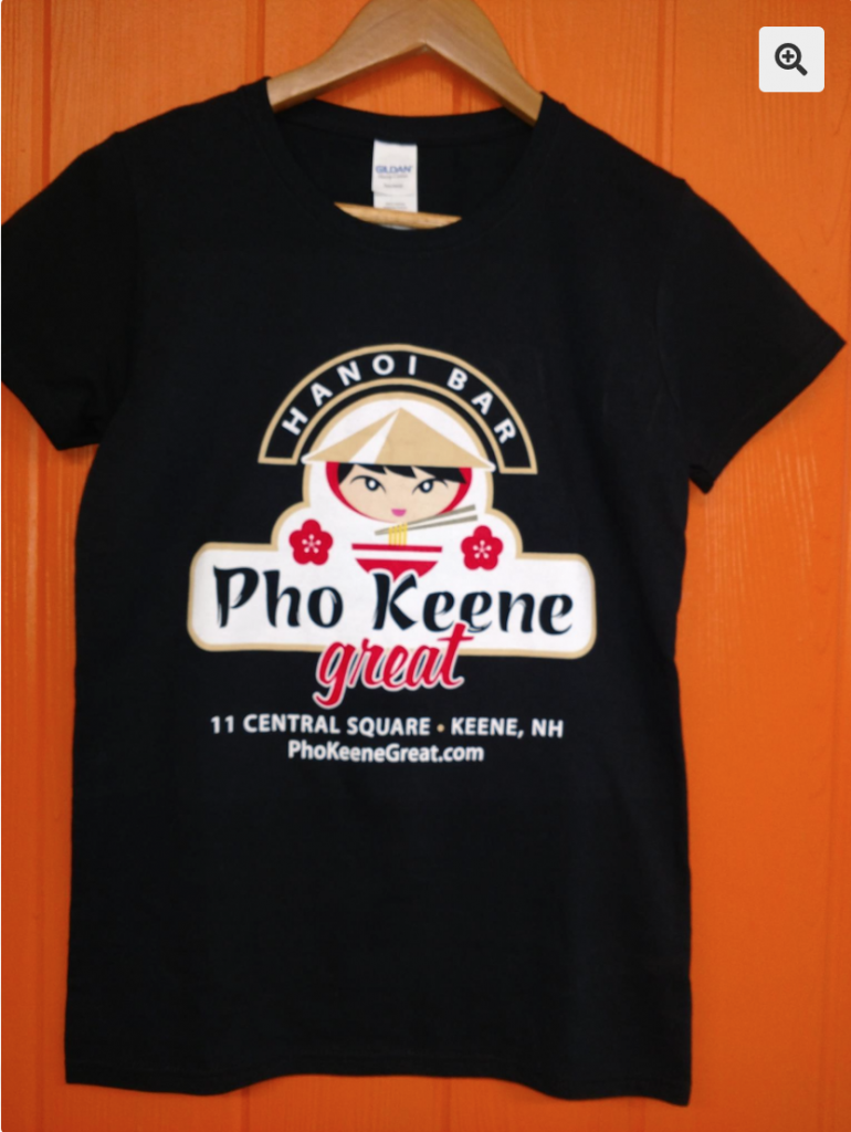 City Requests Vietnamese Restaurant 'Pho Keene Great' Take Down 'Offensive' Sign