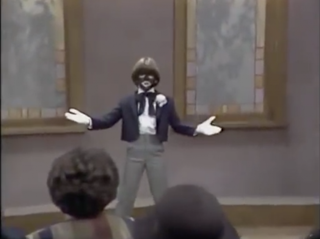 Throwback: 'Gimme a Break!' Tackled Blackface In 1984