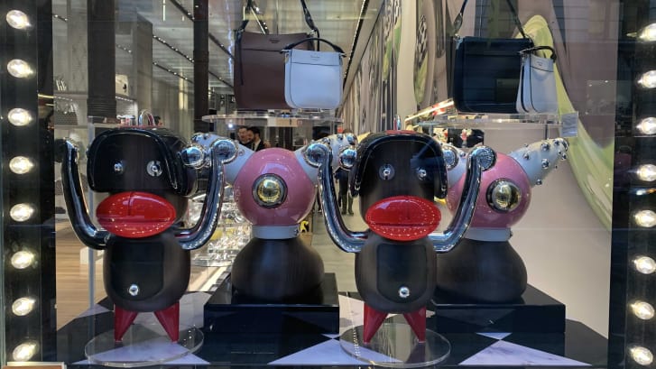 Katy Perry Pulls Shoes Criticized For Blackface Design