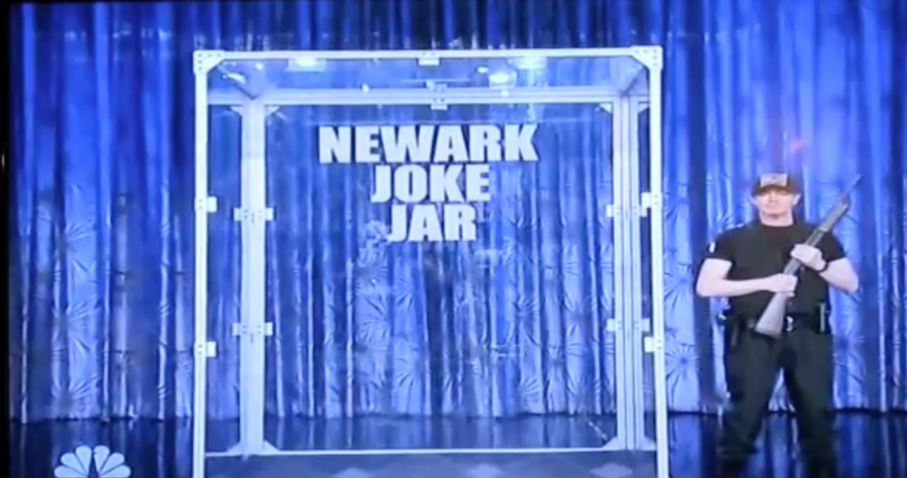 Throwback: Cory Booker and Conan O'Brien's Joke Battle Over Newark