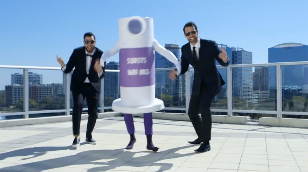 Drug Company On Trial For Bribery Used Rap Video To Push Opioid