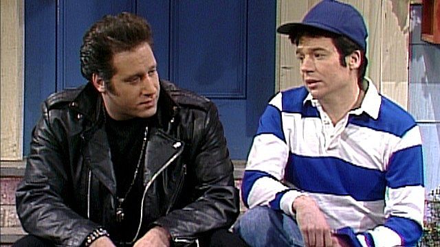 Throwback: 'SNL' Cast Member Nora Dunn Boycotts Andrew Dice Clay Episode