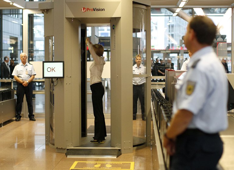 Airlines May Start Weighing Passengers For Fuel Calculations