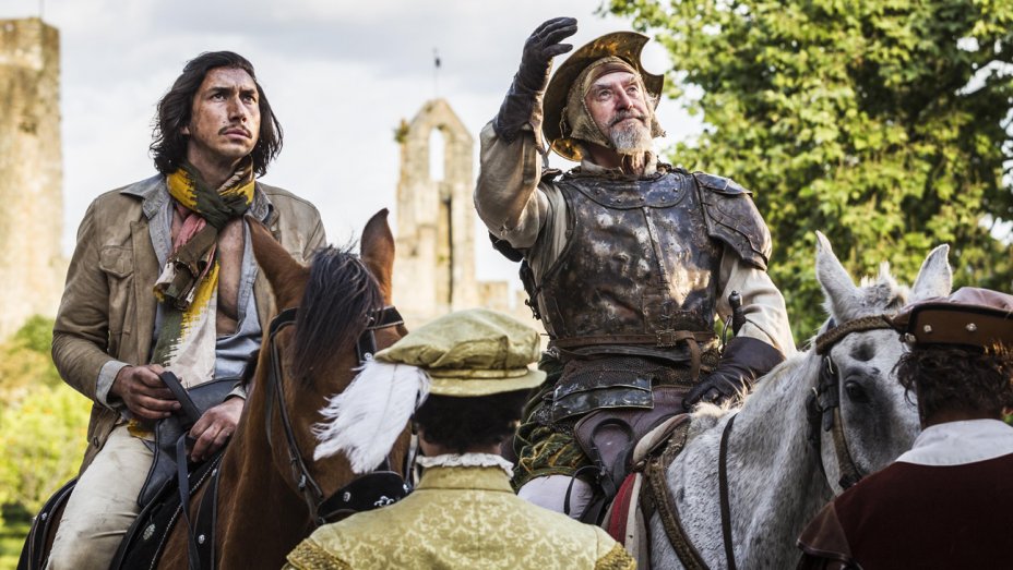 Terry Gilliam On How Comedy Has Changed Since The Monty Python Days