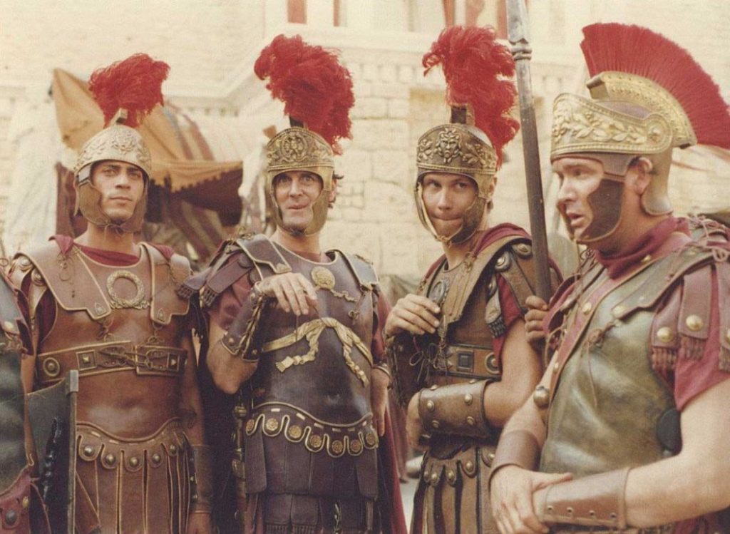 Terry Gilliam On How Comedy Has Changed Since The Monty Python Days
